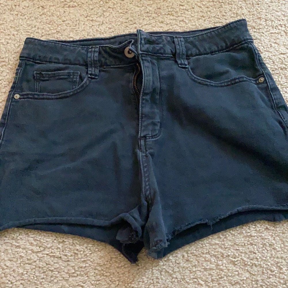 Arizona black jeans